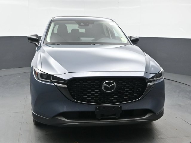 Used 2024 MAZDA CX-5 Carbon Edition AWD/4WD image 8