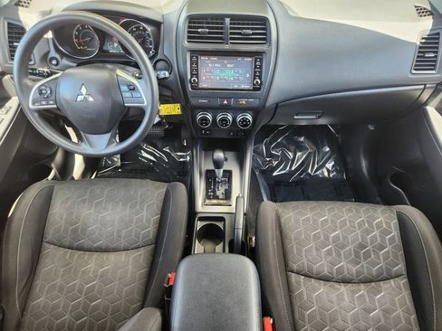 Used 2021 Mitsubishi Outlander Sport ES AWD/4WD image 16