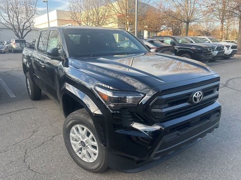New 2026 Toyota Tacoma SR image 33