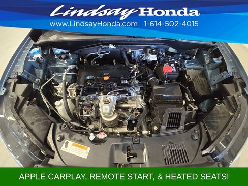 Used 2024 Honda HR-V Sport image 24