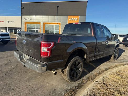 Used 2020 Ford F150 XLT w/ Trailer Tow Package image 6