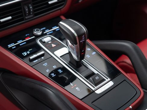 Certified 2023 Porsche Cayenne GTS image 25