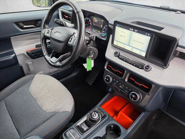 Used 2022 Ford Maverick XLT w/ Equipment Group 300A Standard AWD/4WD image 10