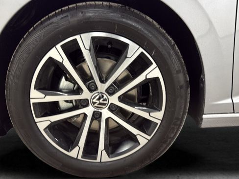 New 2026 Volkswagen Jetta Sport FWD image 34