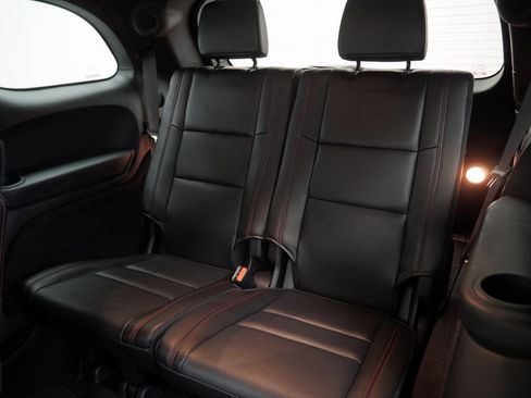 Certified 2025 Dodge Durango GT image 22