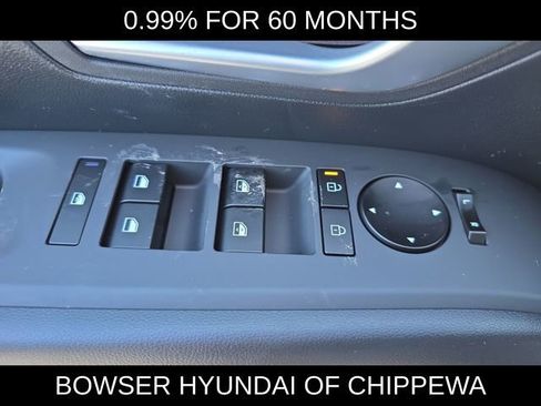 New 2026 Hyundai Tucson SEL image 7