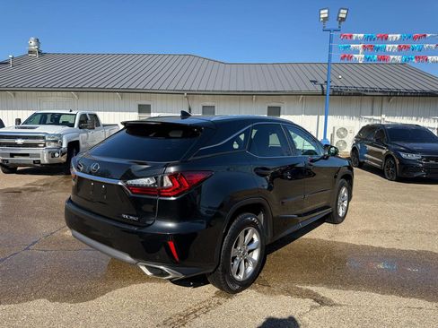 Used 2019 Lexus RX 350 AWD image 5