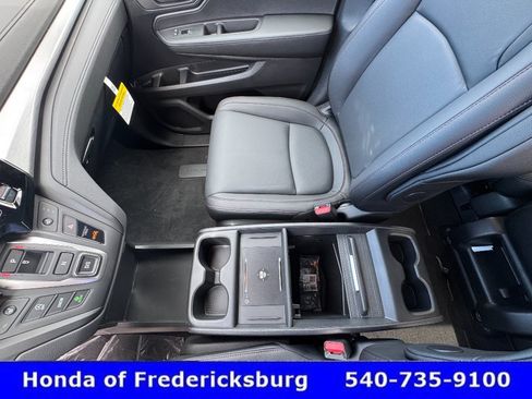 Used 2026 Honda Odyssey Sport-L image 25