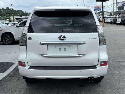 Used 2020 Lexus GX 460 Premium AWD/4WD image 4