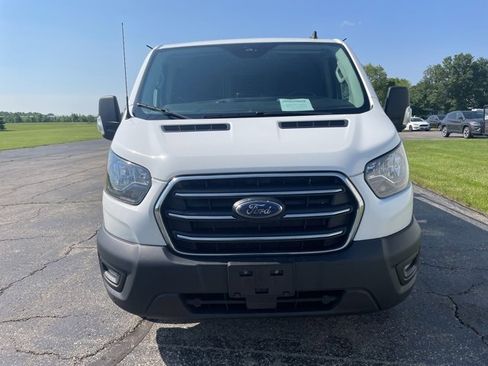 Used 2020 Ford Transit 150 Low Roof w/ Load Area Protection Package image 6