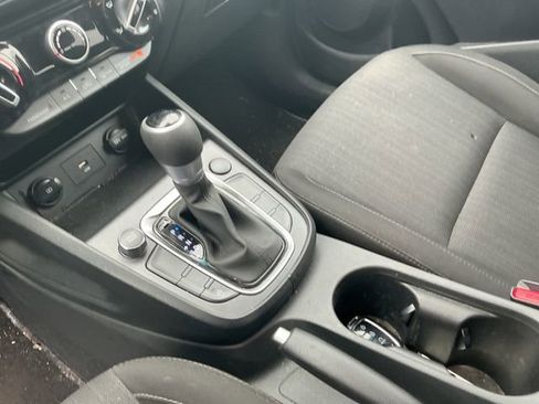 Certified 2023 Hyundai Kona SEL FWD image 20