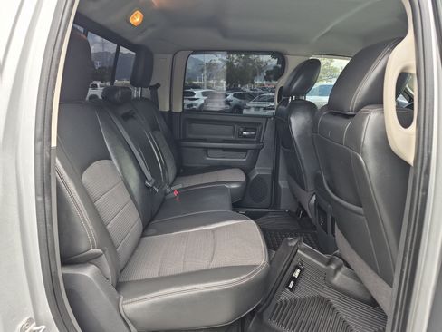 Used 2012 RAM 1500 Sport AWD/4WD image 27