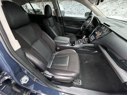 Certified 2024 Subaru Legacy Sport image 22