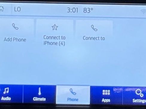 Used 2019 Ford F150 Lariat AWD/4WD image 19