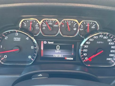 Used 2014 GMC Sierra 1500 SLE w/ SLE Value Package AWD/4WD image 31