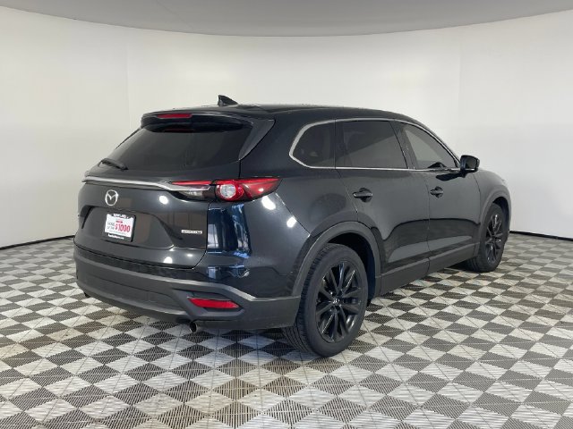 Used 2023 MAZDA CX-9 Touring Plus AWD/4WD image 17