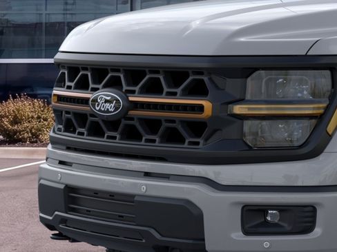 New 2026 Ford F150 Tremor w/ Equipment Group 402B AWD/4WD image 19