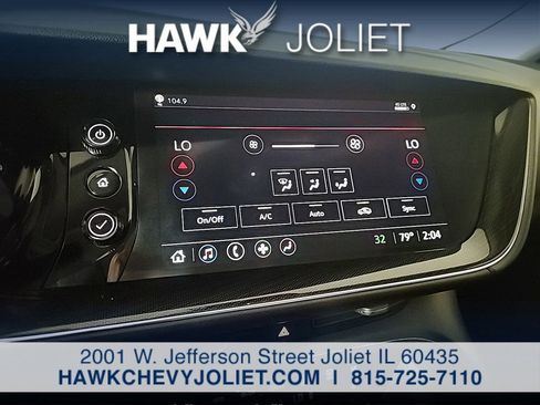 Used 2023 Buick Envision Essence w/ Sport Touring Package AWD/4WD image 18