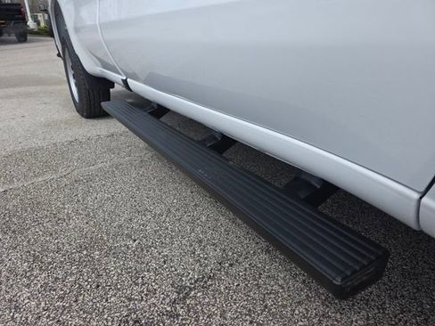 New 2026 Chevrolet Silverado 1500 W/T w/ Trailering Package AWD/4WD image 19