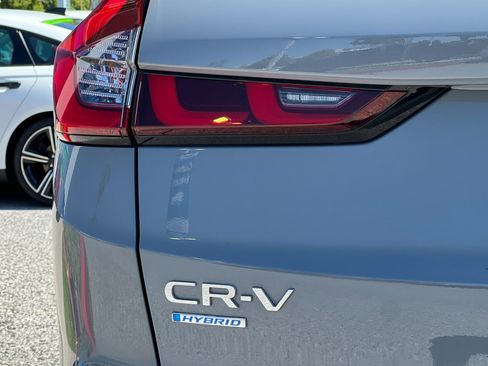 Used 2024 Honda CR-V Sport image 12