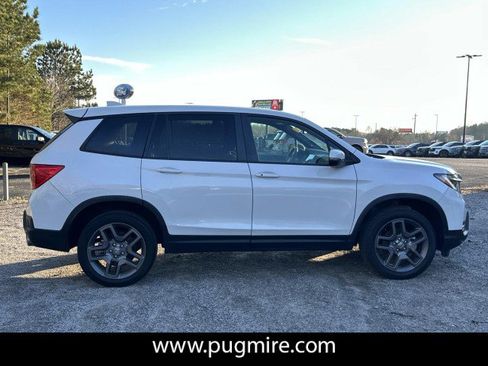 Used 2023 Honda Passport EX-L image 8