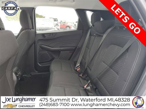 Used 2023 Ford Escape Active image 23