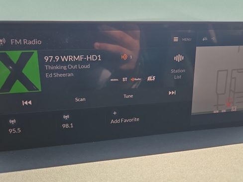 Used 2025 Acura TLX w/ Technology Package FWD image 29