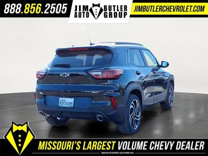 New 2026 Chevrolet TrailBlazer RS w/ Convenience Package