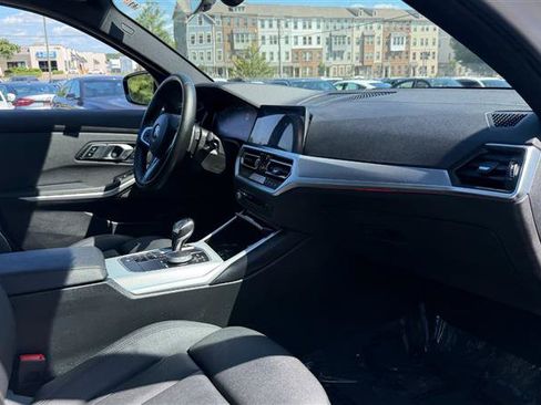 Used 2021 BMW M340i w/ Premium Package RWD image 7