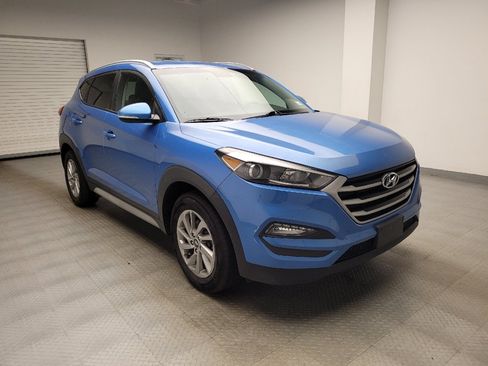 Used 2018 Hyundai Tucson SEL Plus AWD/4WD image 13