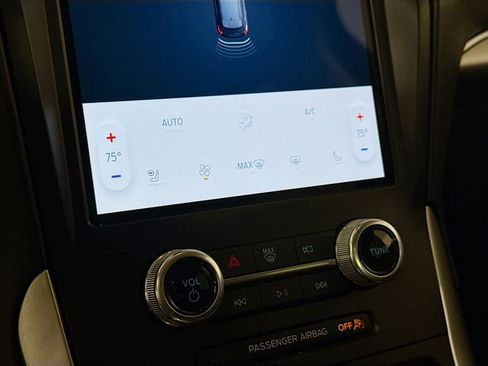 Certified 2022 Ford Edge SEL w/ Convenience Package image 15