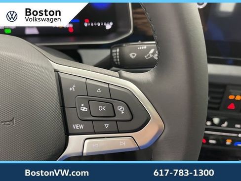 New 2026 Volkswagen Jetta SE FWD image 17