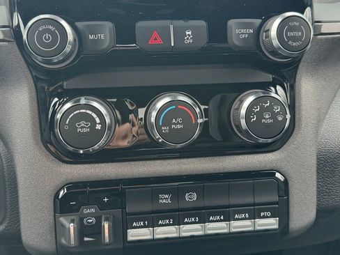 New 2026 RAM 5500 Tradesman image 22