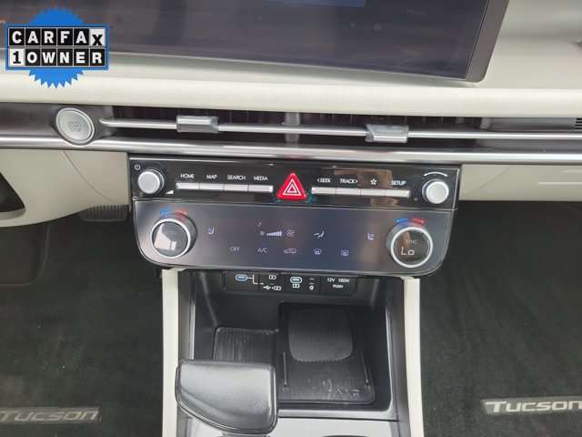 Used 2025 Hyundai Tucson SEL FWD image 27