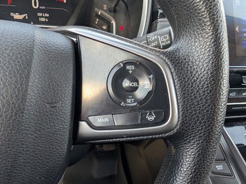 Used 2021 Honda CR-V EX image 29