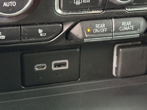 Used 2021 Chevrolet Tahoe RST image 32