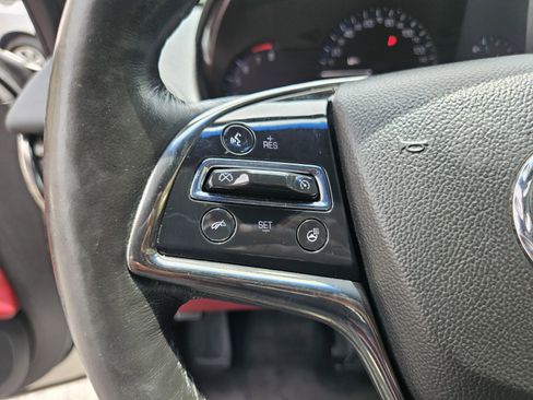 Used 2014 Cadillac ATS Luxury w/ Sun And Sound Package image 25