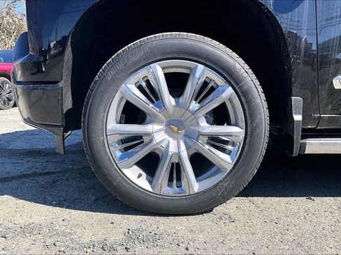 New 2026 Chevrolet Silverado 1500 High Country image 8