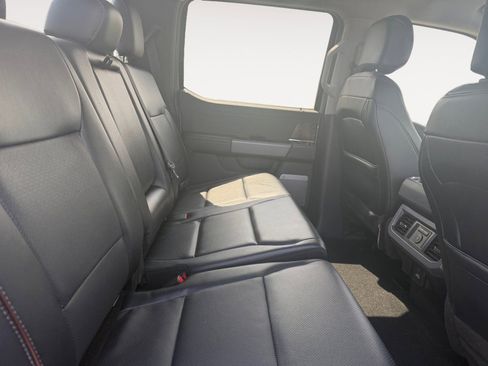 Used 2024 Ford F250 Lariat w/ Lariat Ultimate Package AWD/4WD image 13