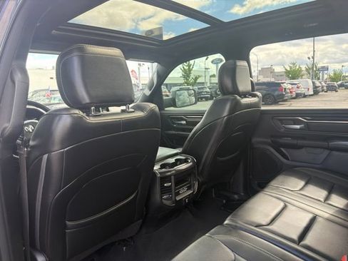 Used 2019 RAM 1500 Sport w/ Level 2 Equipment Group AWD/4WD image 17