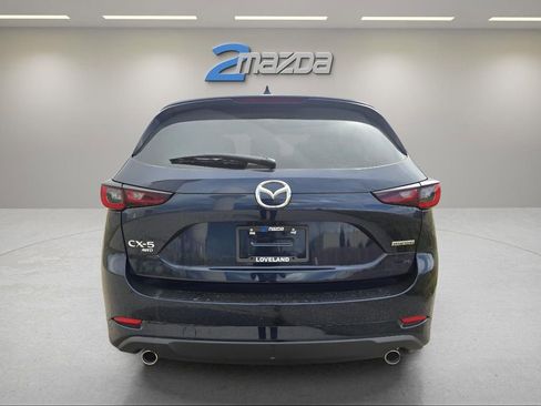New 2026 MAZDA CX-30 AWD 2.5 S image 4