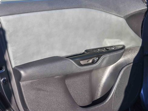 New 2026 Lexus RZ 350e 2WD image 21