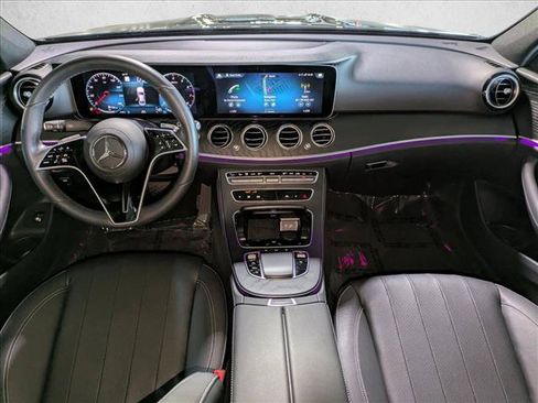 Certified 2023 Mercedes-Benz E 350 Sedan image 18