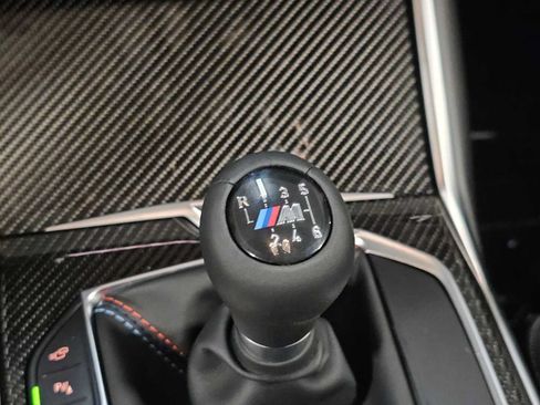 New 2027 BMW M3 w/ M Carbon Exterior Package RWD image 19