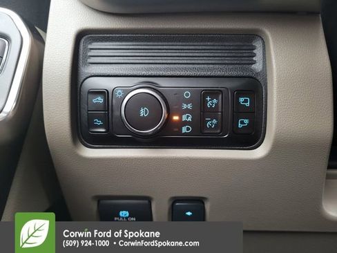 Used 2025 Ford F350 Platinum w/ Platinum Plus Package image 26