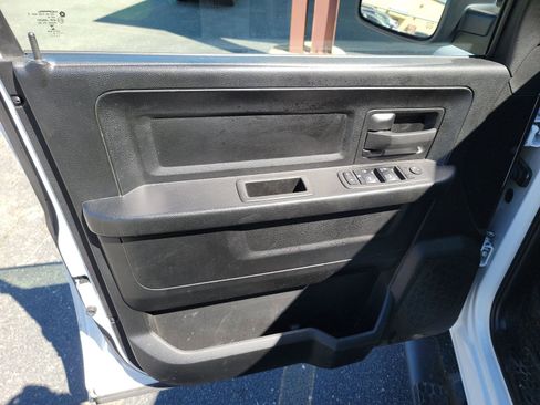 Used 2023 RAM 1500 Tradesman w/ Protection Group AWD/4WD image 7