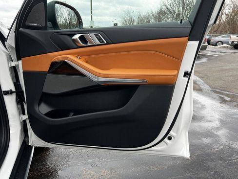 New 2026 BMW X5 xDrive50e AWD/4WD image 20