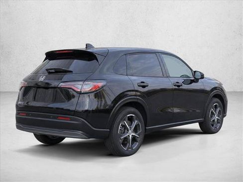Used 2024 Honda HR-V EX-L image 7