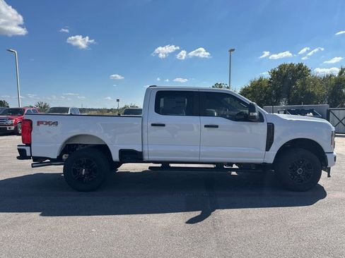 New 2026 Ford F250 XL w/ STX Appearance Package image 8