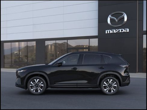 New 2026 MAZDA CX-5 Preferred AWD/4WD image 21